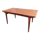 Table Années 60