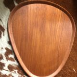 Scandinavian teak top Made in Sweden 1960
