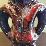 Vintage vase