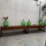 Early 20th century store console
