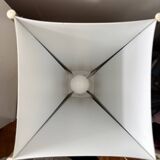 Samuel Parker lamp for Parker Knoll 1980