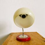 Lampe de table articulée années 1940