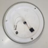 Vintage ceiling lamp 1970