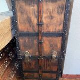 Cabin trunk