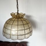 Suspension nacre