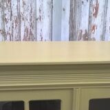 Parisian showcase cabinet 1930