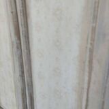 Small Parisian wardrobe