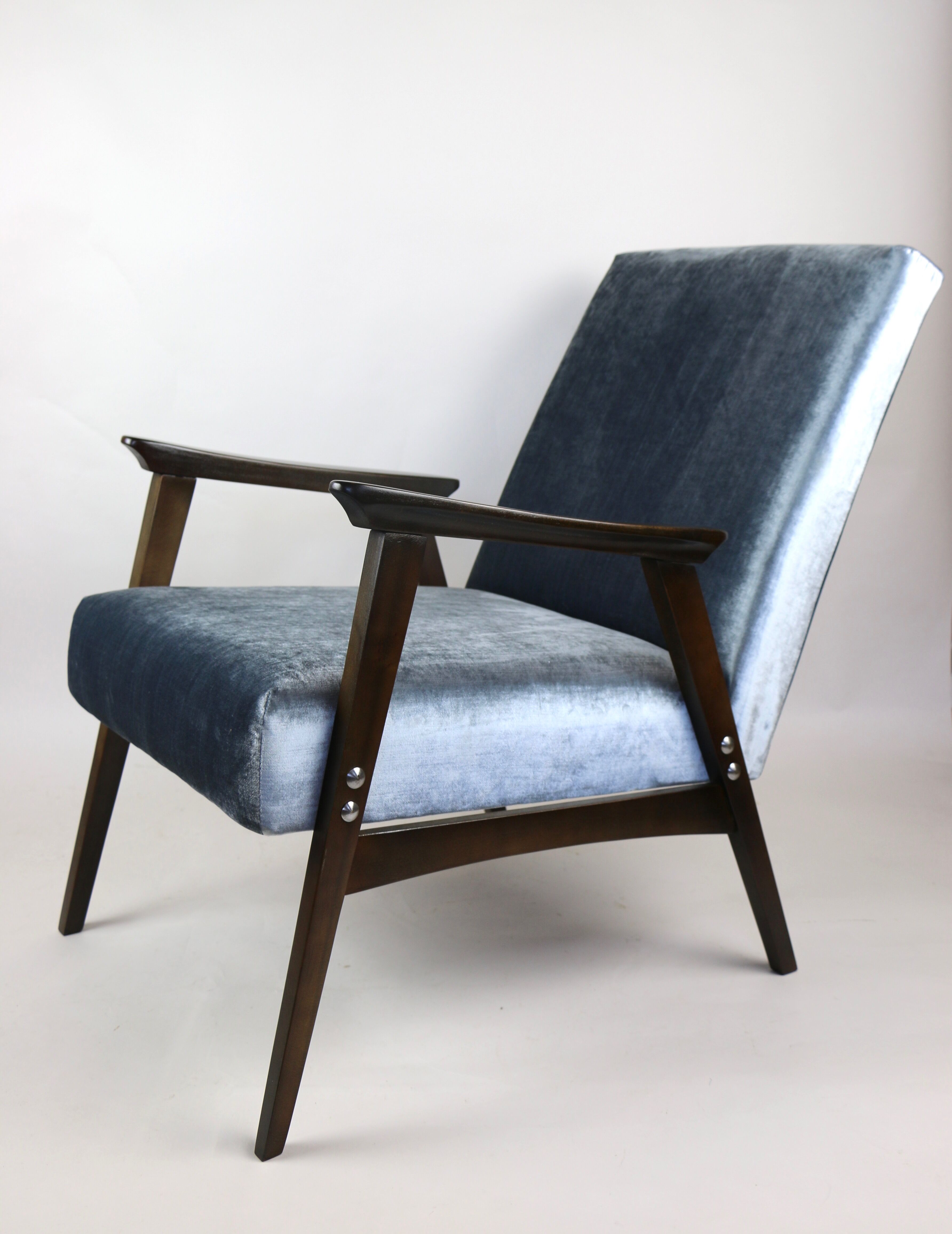 Fauteuil, années 1970