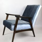 Fauteuil, années 1970