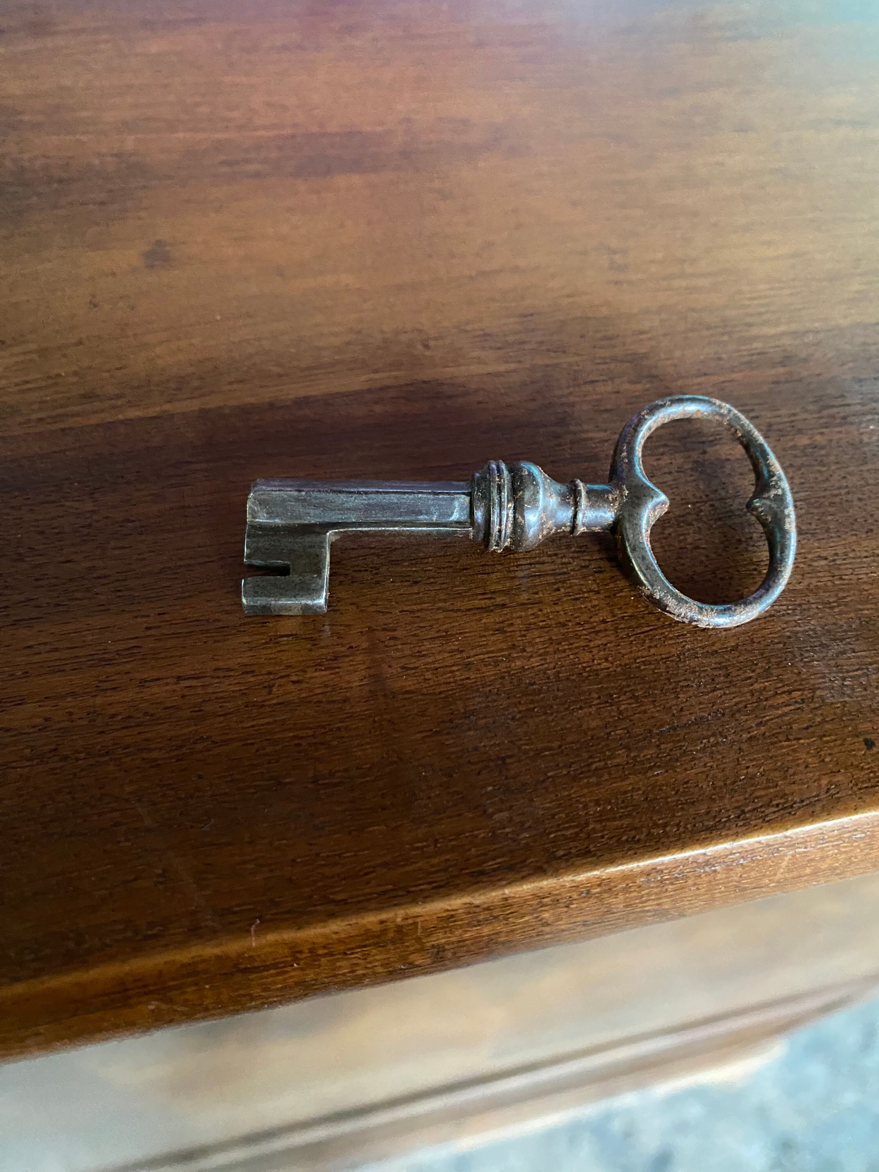 Louis Philippe secretary