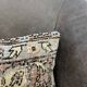 Hand Made Wool Faded Cushion