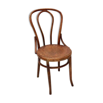 Chaise bistrot