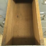 Drawers-to-drawer craft furniture