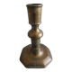 18th century bronze candlestick Haute Epoque antique French candlestick