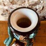 Monaco style vase