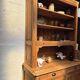 Renovated antique dresser