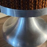 Tulip foot lamp from the 60s/70s
