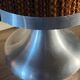 Lampe pied tulipe année 60/70