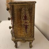 Boîte à bijoux