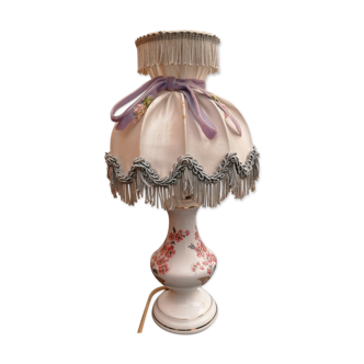 Bedside lamp