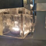 Chandelier from Sciolari, 1970
