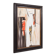 Abstract painting, Denmark end of 20th century