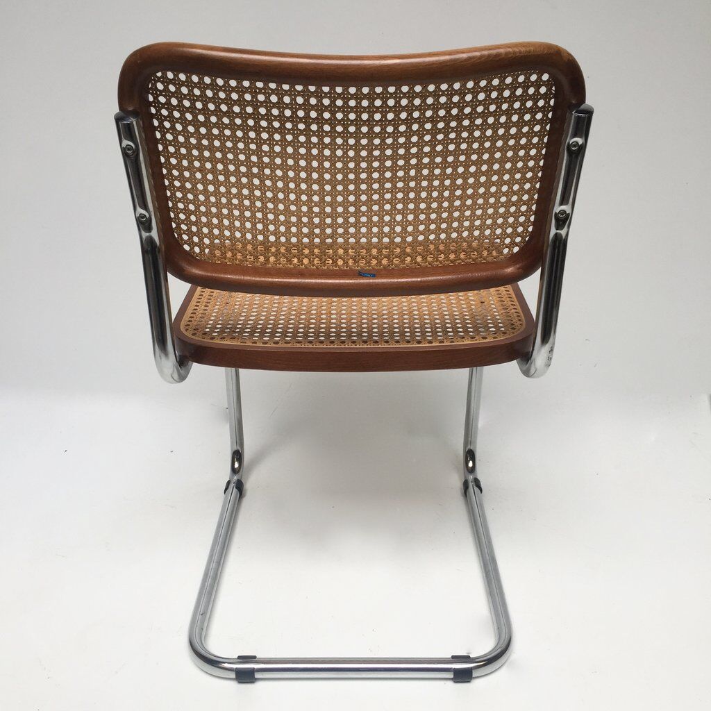 Year B32 Marcel Breuer Cesca Chair