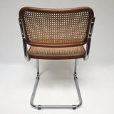 Year B32 Marcel Breuer Cesca Chair