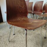 12 chaises Pagholz