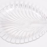 Large Walther Glas - Lobster dish - Crystal