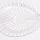 Grand Walther Glas - Plat à homard - Cristal