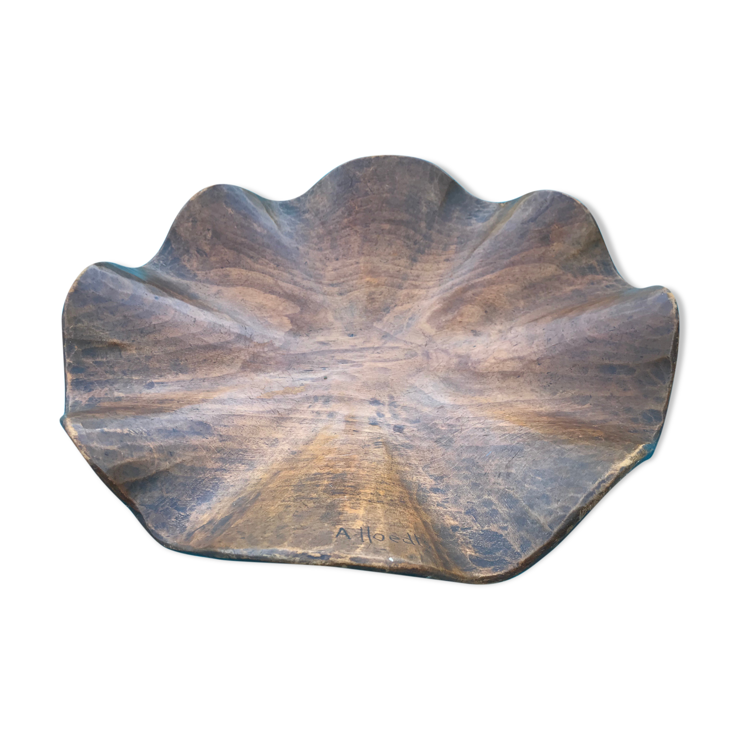 A. Hoedts Brutalist Fruit Cup