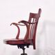 Thonet, 1922-25s – Adolf Loos, Capua Chair – Office chair – Nr.669