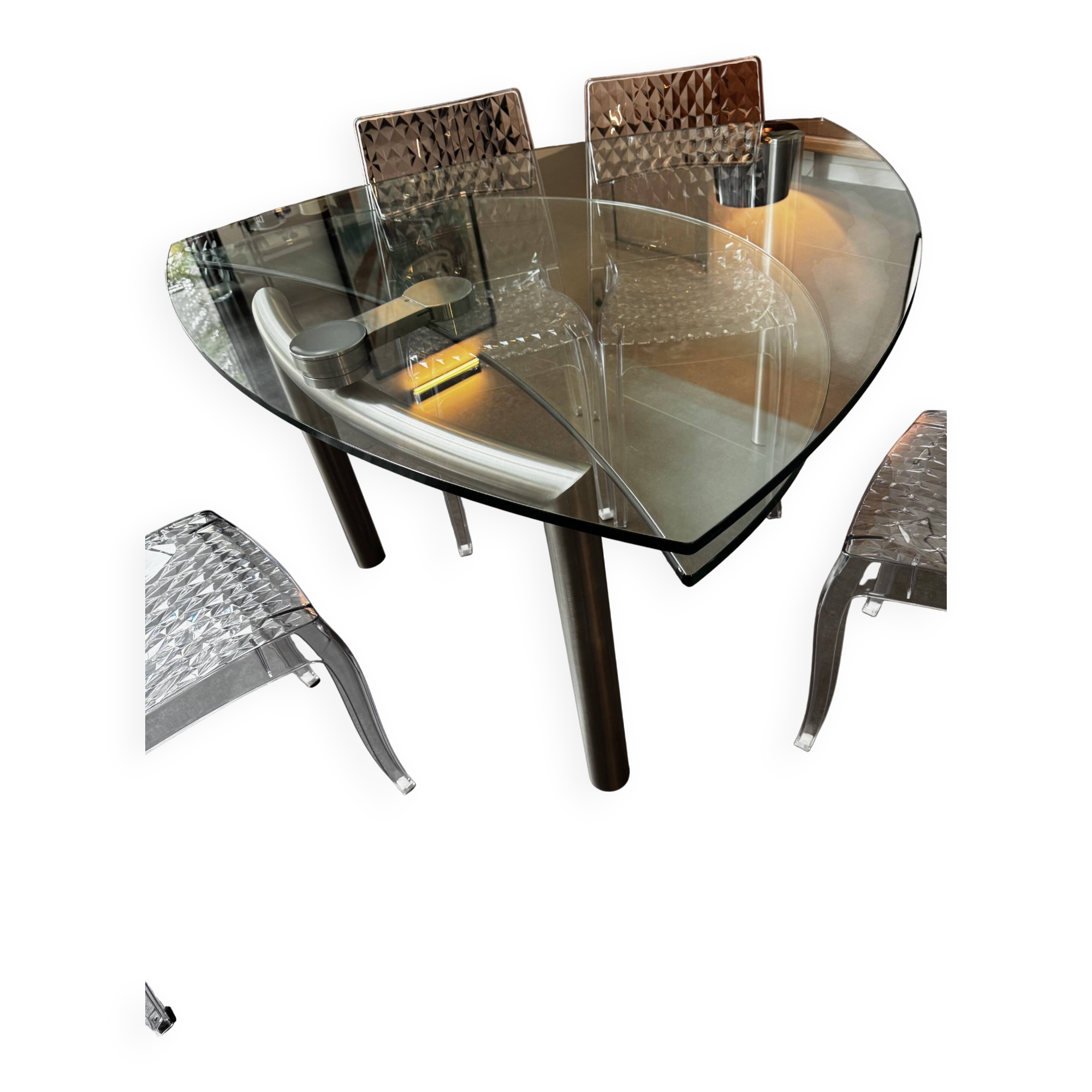 Table Policleto Goccia