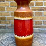 Ceramic vase