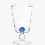 6 Verres 2 Boules
