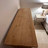 Commode ancienne en bois