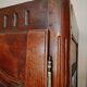 Louis XV style wardrobe