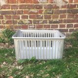 Industrial aluminium case