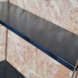 Wall shelf string 1960