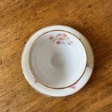 Lot 2 tasses à café et soucoupes - Zeh Scherzer - vintages, anciennes