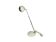 Eichhoff Werke - Allemagne de l'Ouest - Ère spatiale - Lampe de table télescopique - Années 60