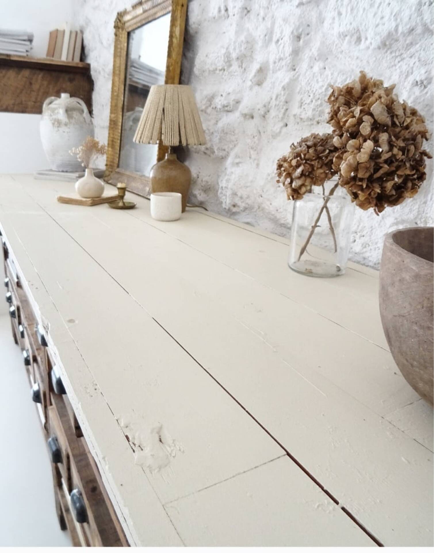 Workshop furniture