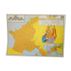 School poster history /geographic under Napoleon two-sided