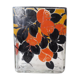 Vase Quènvil Art Deco