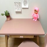 Baumann desk set