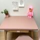 Baumann desk set