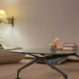 Table basse vitra par antonio citterio