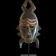 African Mask, Senoufo Ethnicity