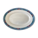 Oval dish Digoin Sarreguemines years 40-50